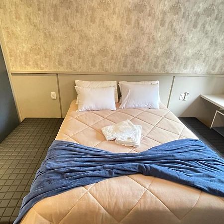 Apartamento Luz da Aurora - Próximo a Rua Coberta Gramado Exterior foto